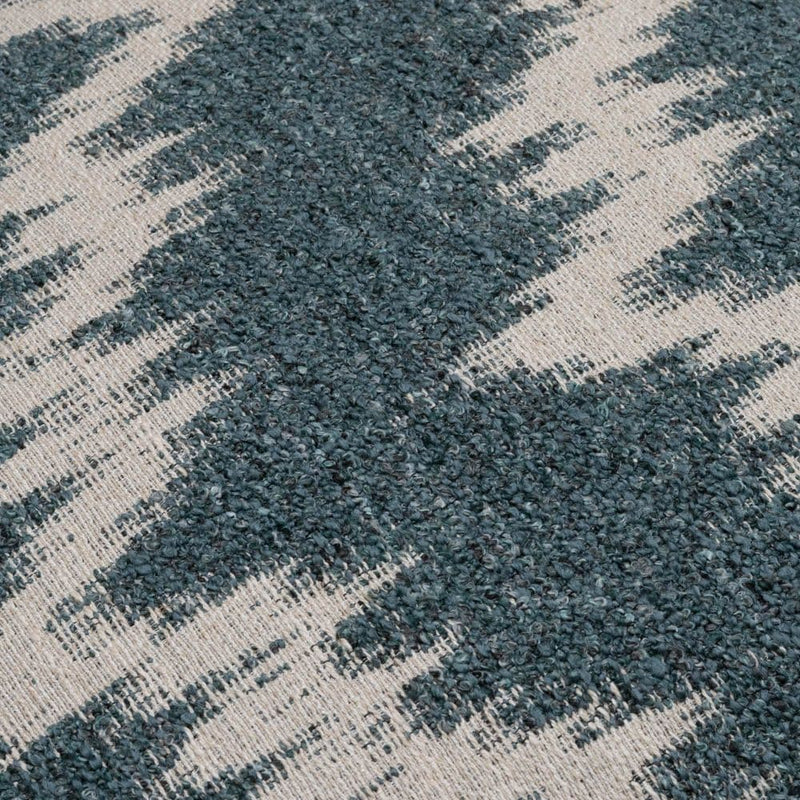 Scatter Box  Oscar Cushion Blue  43x43cm |3PT1169A