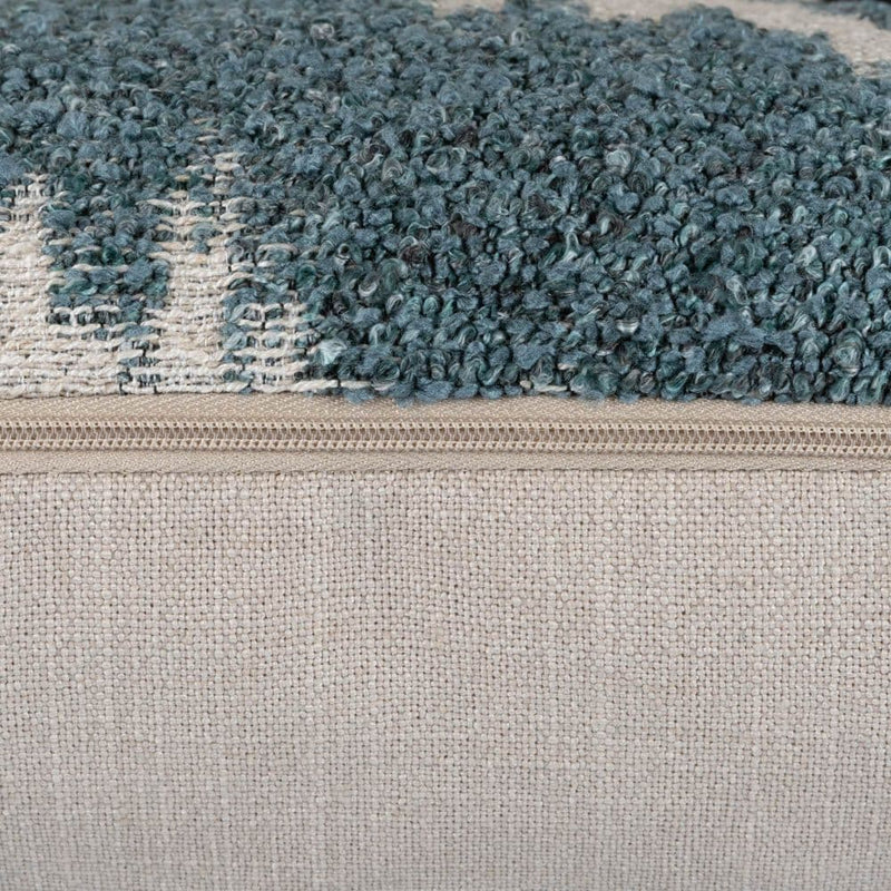 Scatter Box  Oscar Cushion Blue  43x43cm |3PT1169A