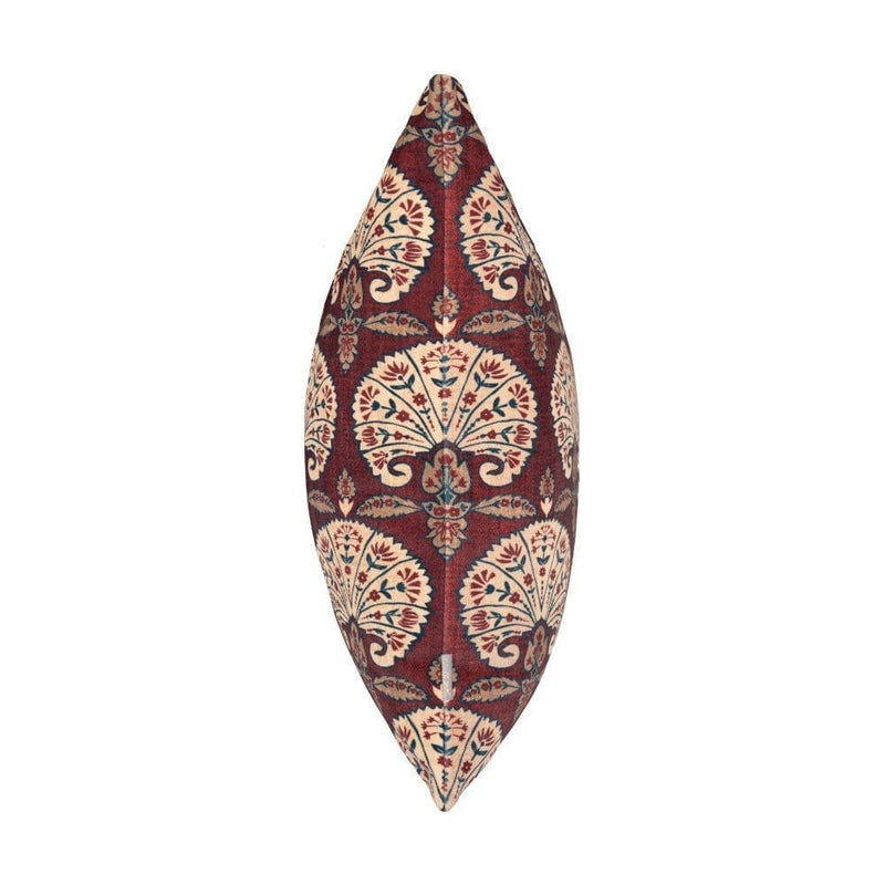 Scatter Box  Persia  Cushion Filled Cushion 45x45cm  | Auberoine 3CT1499A