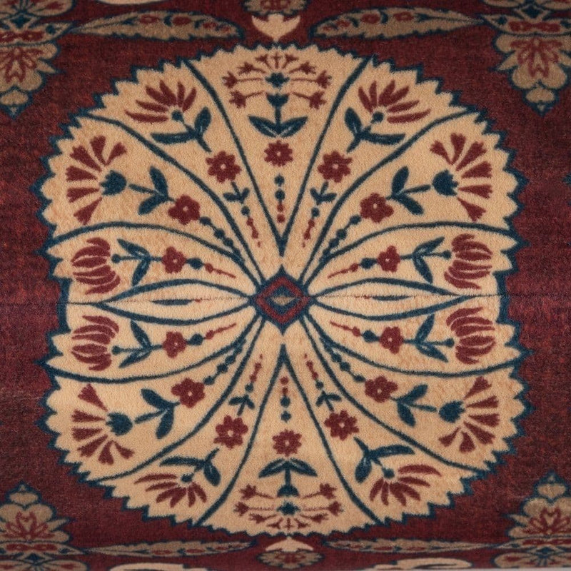 Scatter Box  Persia  Cushion Filled Cushion 45x45cm  | Auberoine 3CT1499A