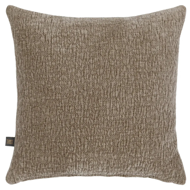 Scatter Box Piper Filled Cushion 45x45cm | Natural 3CT1530A