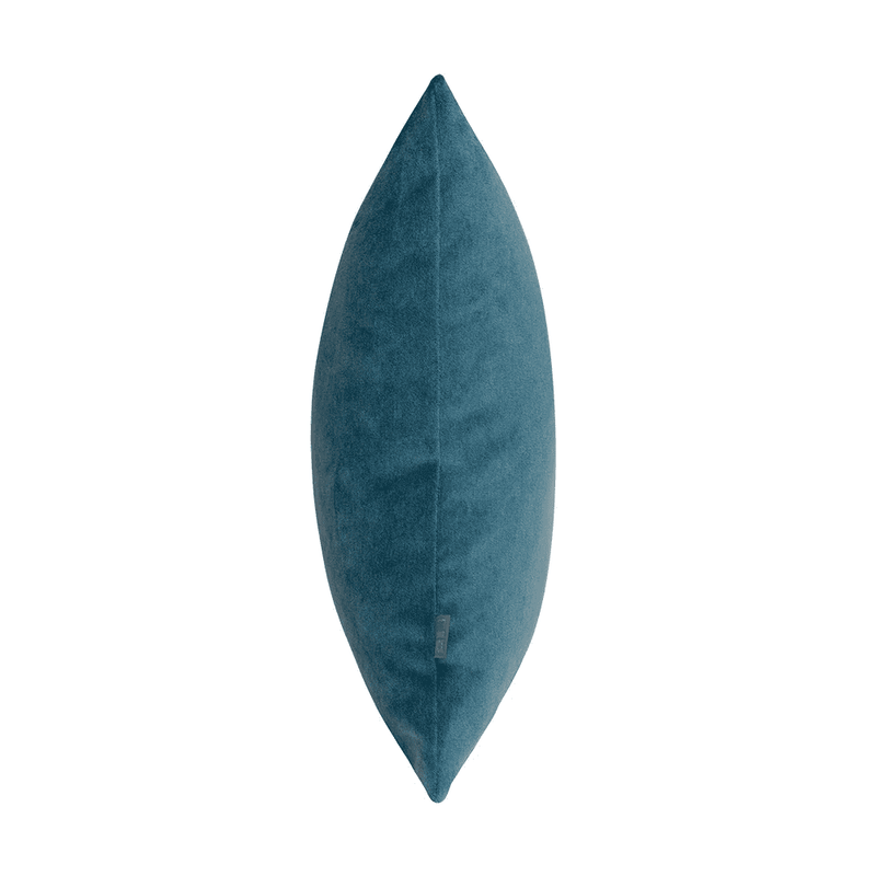 Scatter Box  Richelle  Filled Cushion 45x45cm  | Teal 3PT1233A
