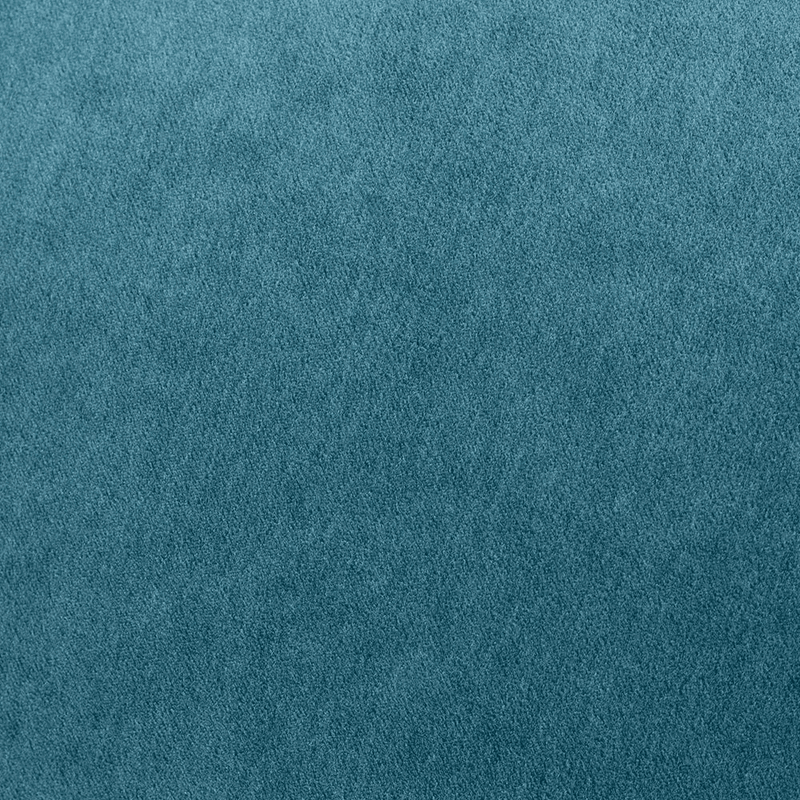 Scatter Box  Richelle  Filled Cushion 45x45cm  | Teal 3PT1233A