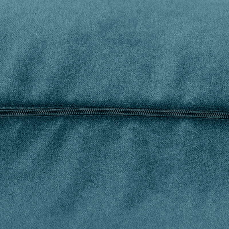 Scatter Box  Richelle  Filled Cushion 45x45cm  | Teal 3PT1233A