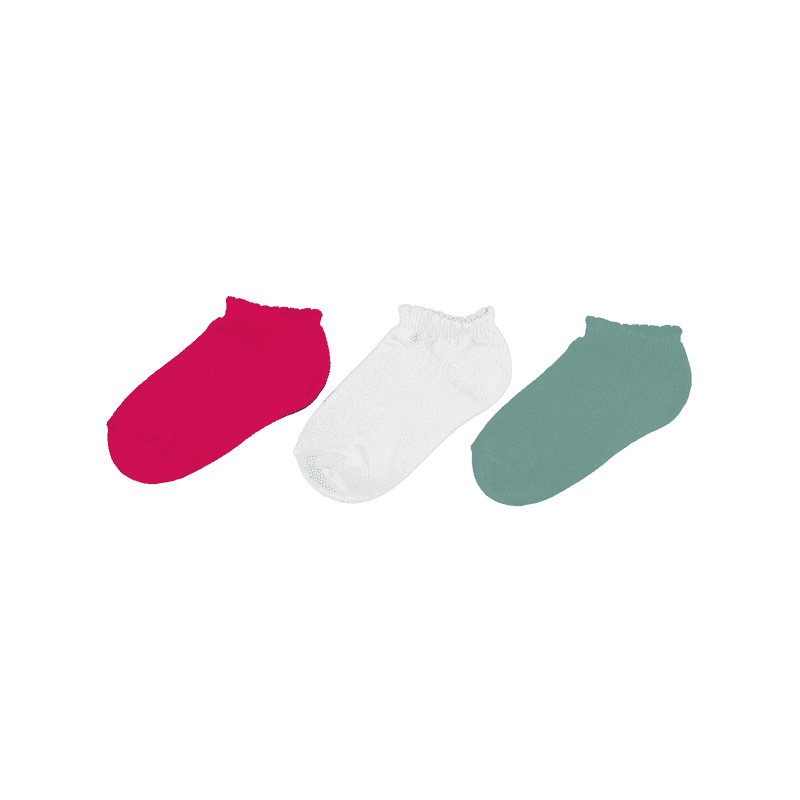 Set 3 Socks 10233 Agate