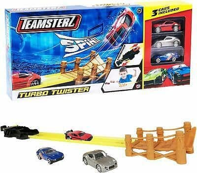 Shark Attack Cars