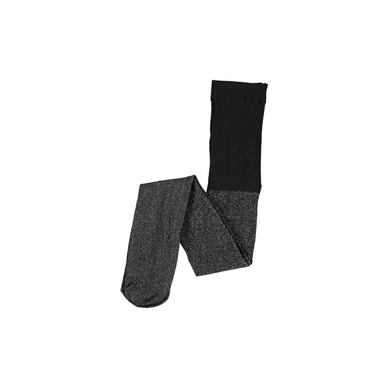 Shimmer Tights 10311 Charcoal