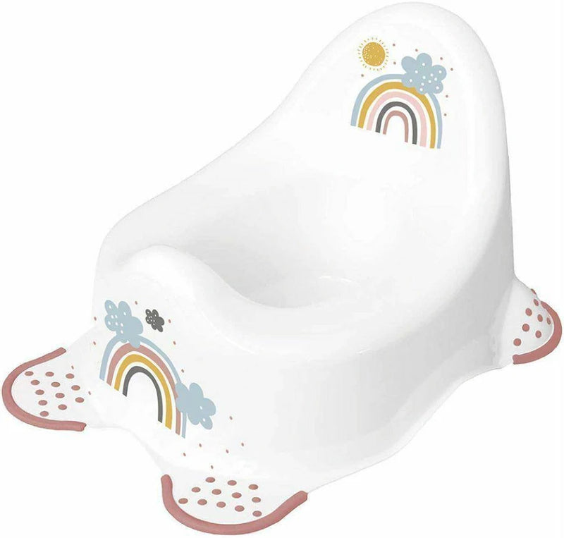 Keeper Potty| Rainbow