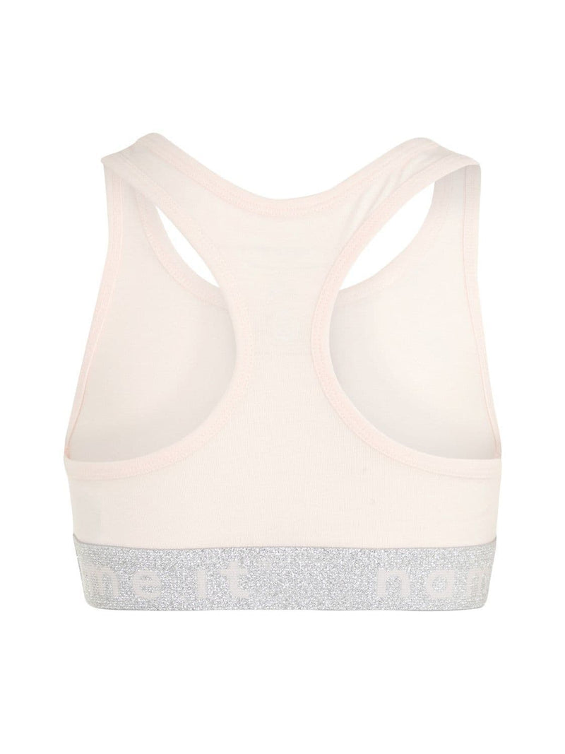 Short top 2 Pack Pink