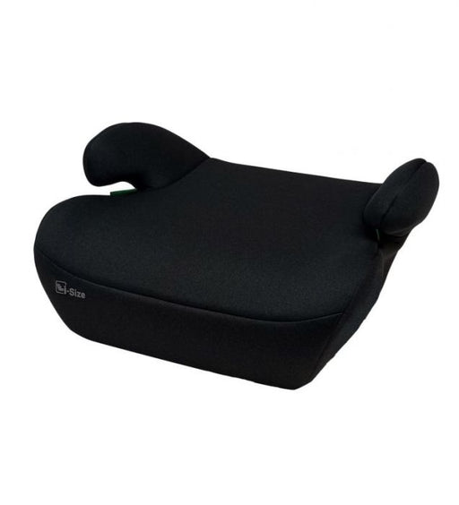 Asalvo SmartSafe I-Size booster seat in black - product view