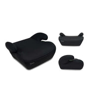Asalvo SmartSafe I-Size booster seat - multiple angles