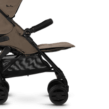 Silver Cross Pop Push Chair | Cobble
