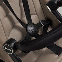 Silver Cross Pop Push Chair | Cobble