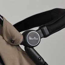 Silver Cross Pop Push Chair | Cobble