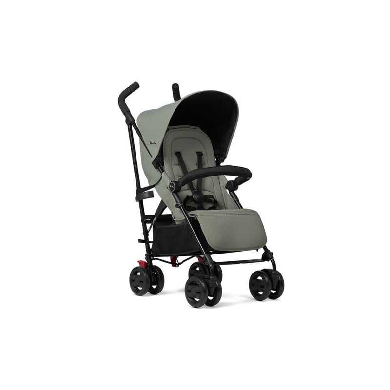 Silver Cross Pop Push Chair | Sage