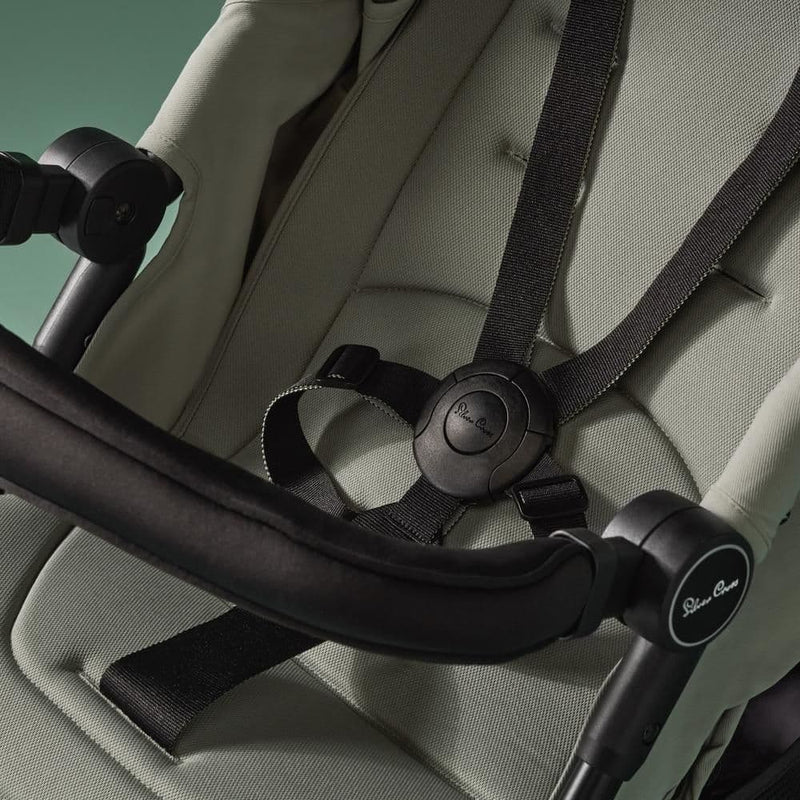 Silver Cross Pop Push Chair | Sage