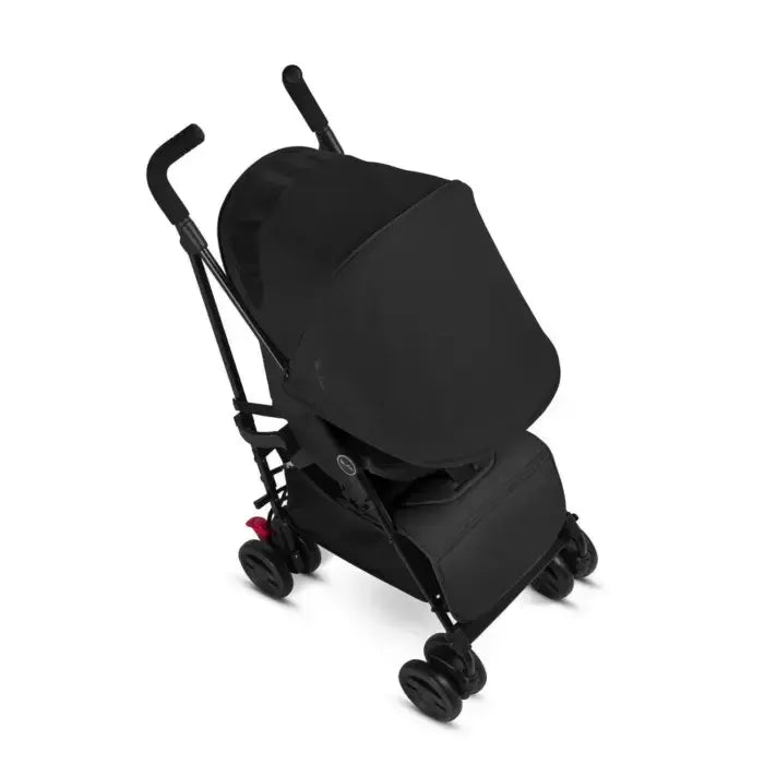 Silver Cross Pop Push Chair | Space Black