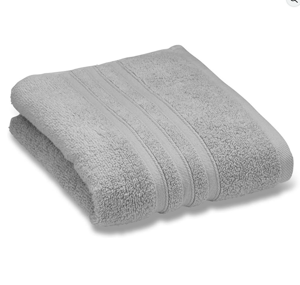 Catherine Lanfield Zero Twist Towel | Multiple Colours