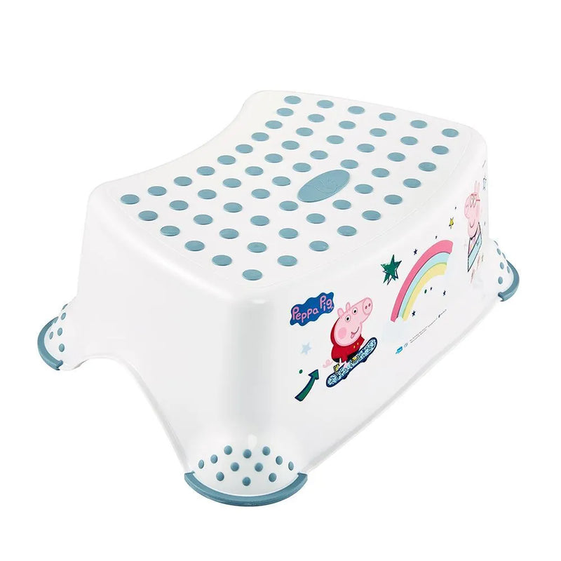 Keeper Step Stool Cosmic  | Pippa Pig