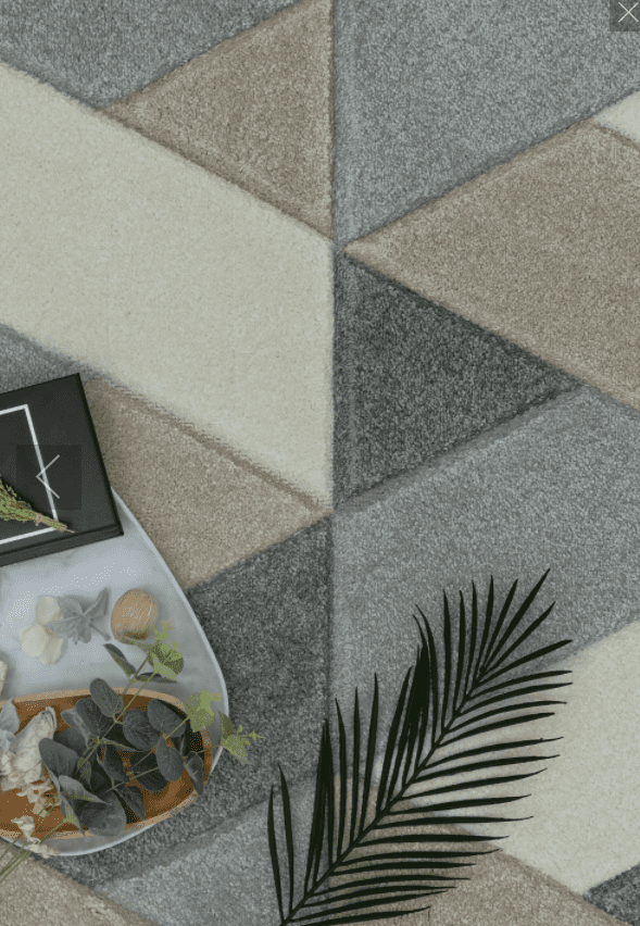 Sketch Rug SK01