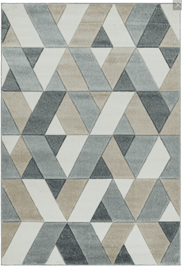 Sketch Rug SK01
