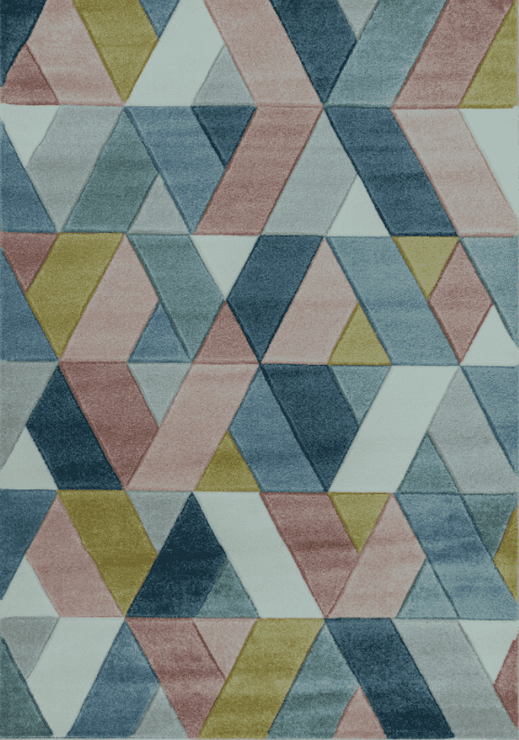 Sketch Rug SK02