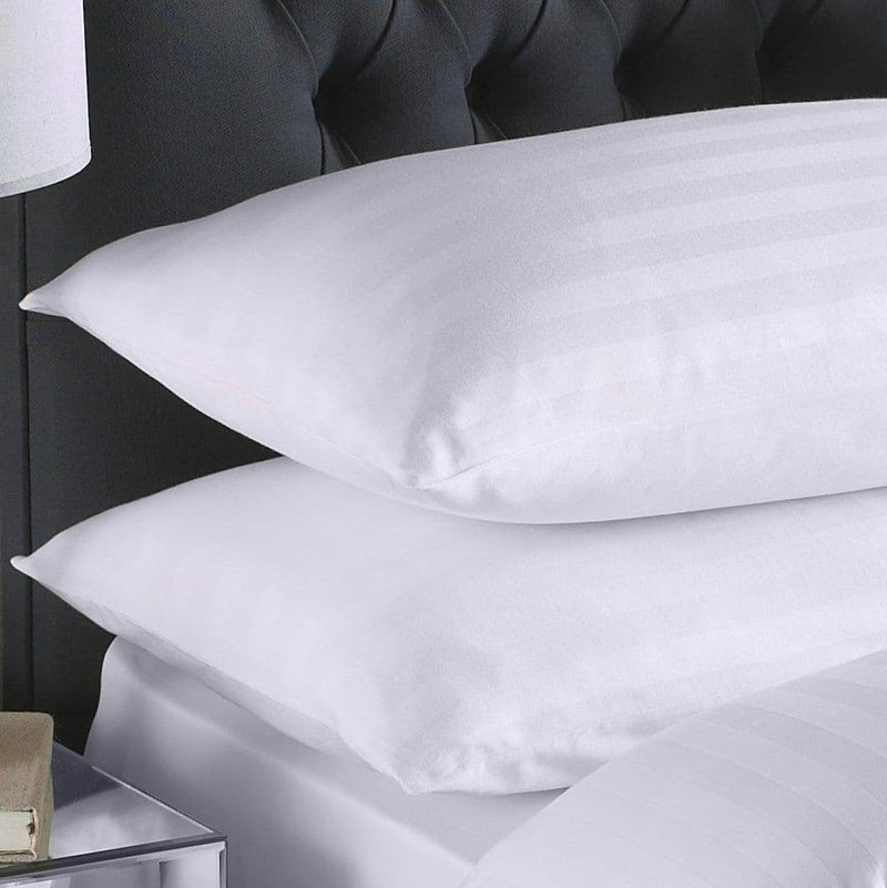 Sleepwell Hotel Quality Pillows 2 Pack
