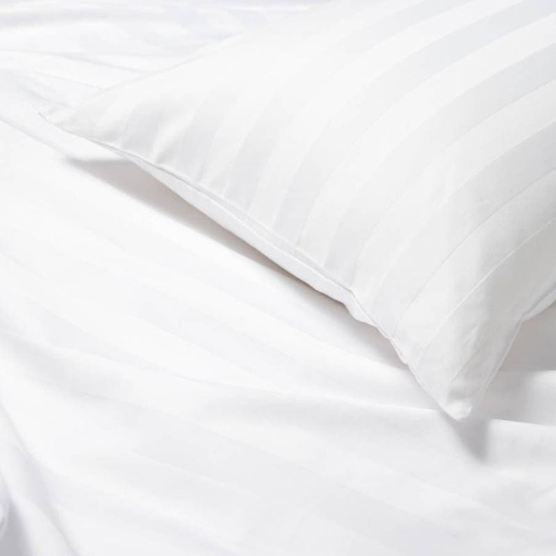 Sleepwell Hotel Quality Pillows 2 Pack