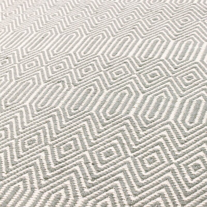 Sloan rug silver