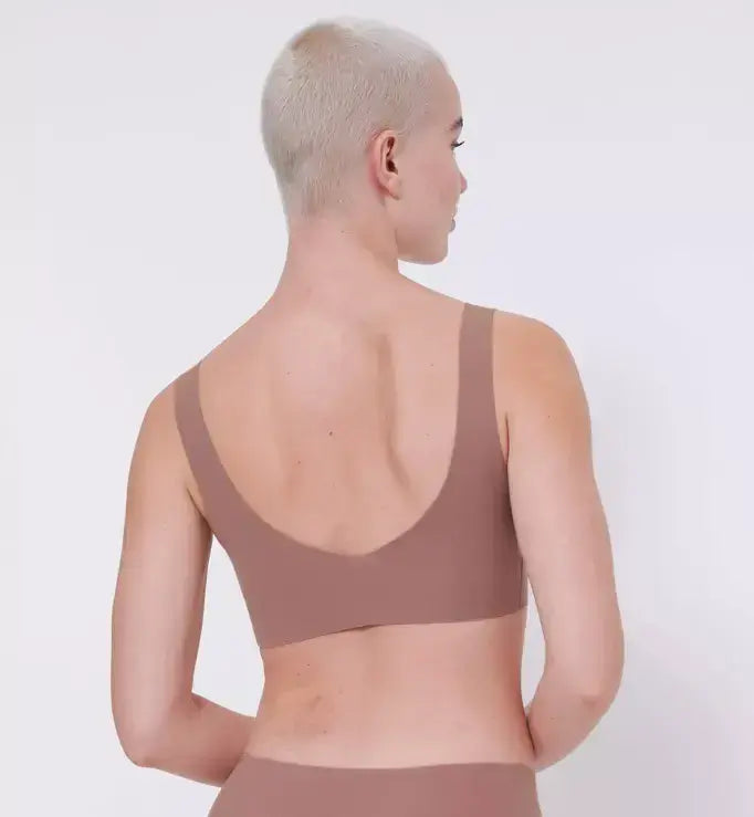 Sloggi Bralette Zero Feel |Dark Pink 10217728