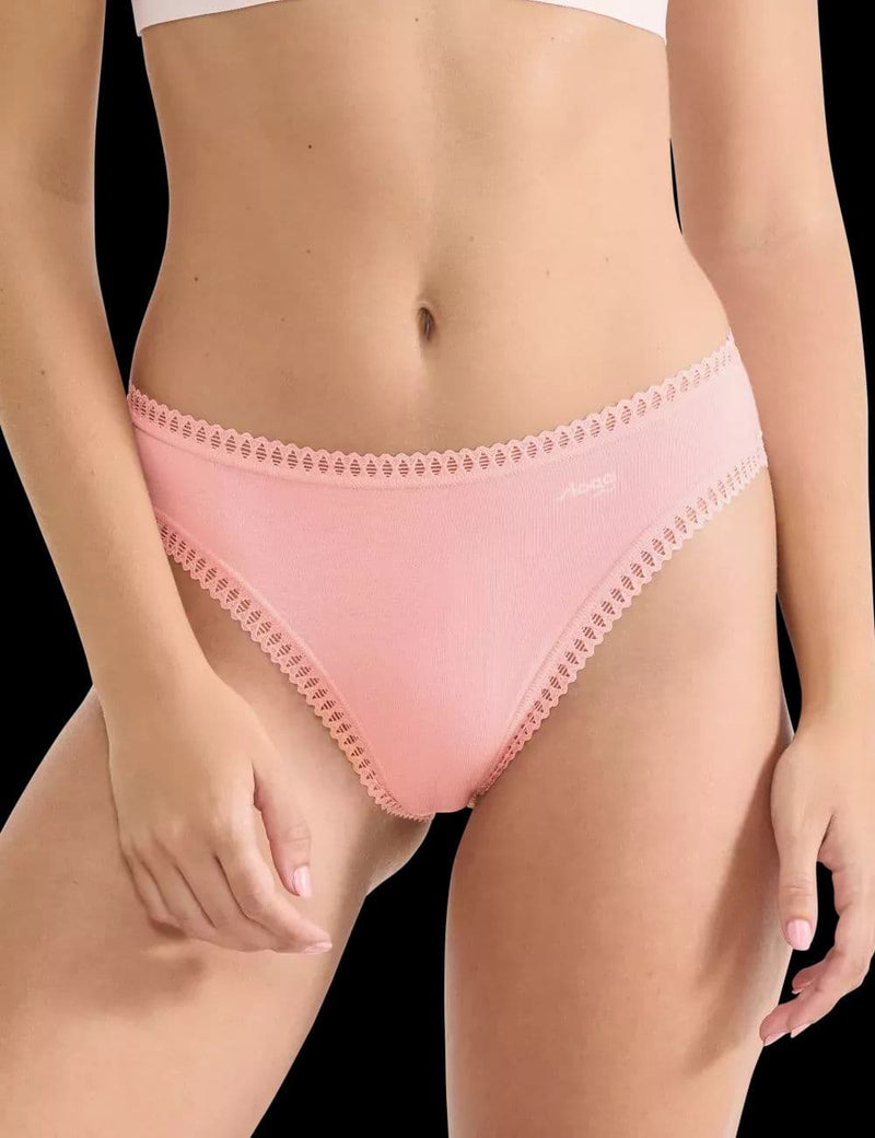 Sloggi Go Crush 3 Pack Hipster | Multi M006
