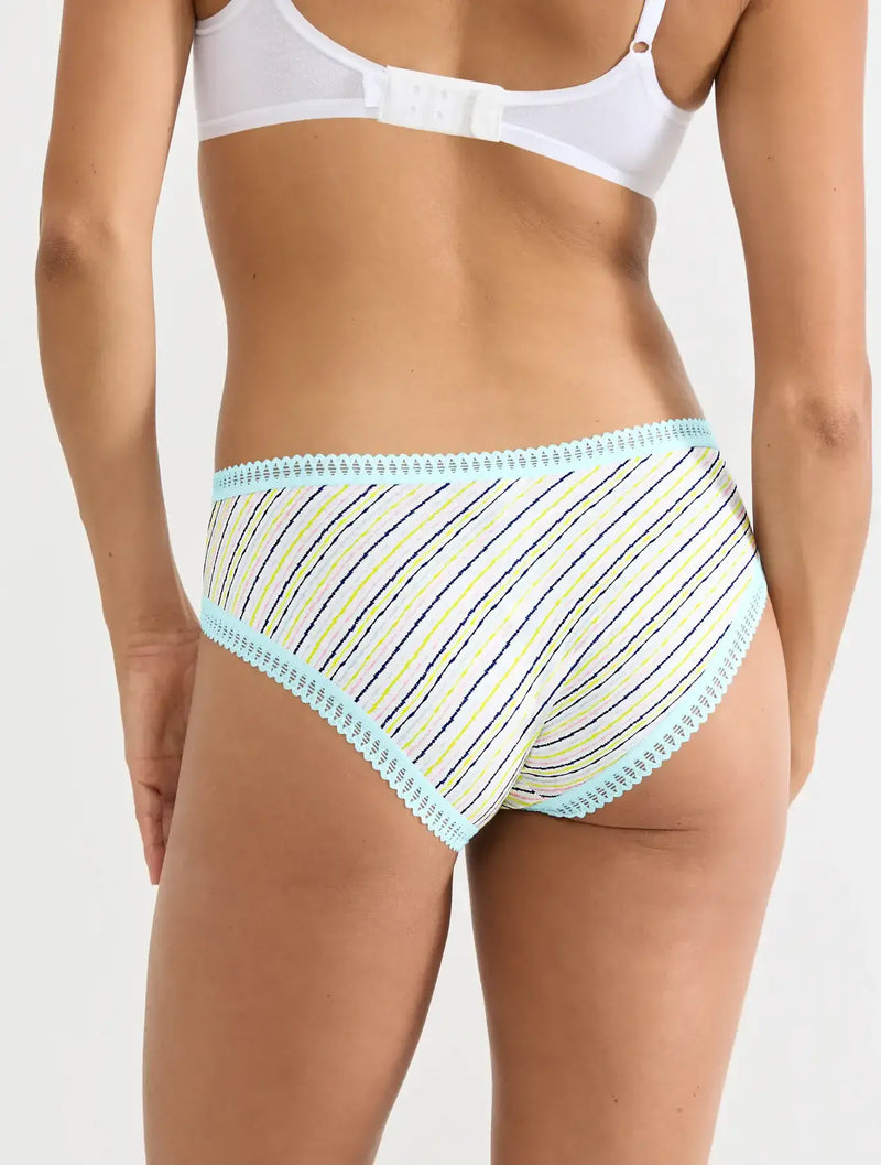 Sloggi Go Crush Hipster 3 Pack | M007