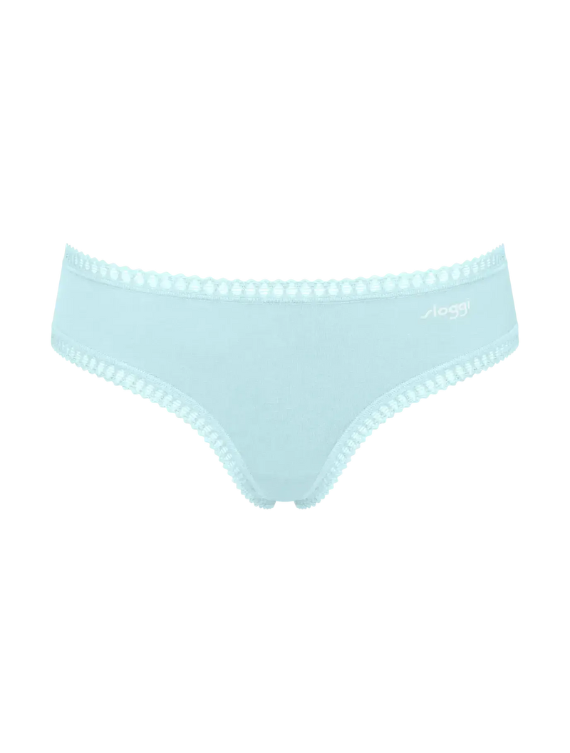 Sloggi Go Crush Hipster 3 Pack | M007