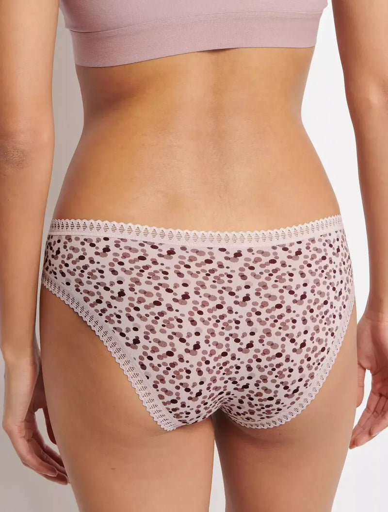 Sloggi Go Crush Hipster 3 Pack | V001