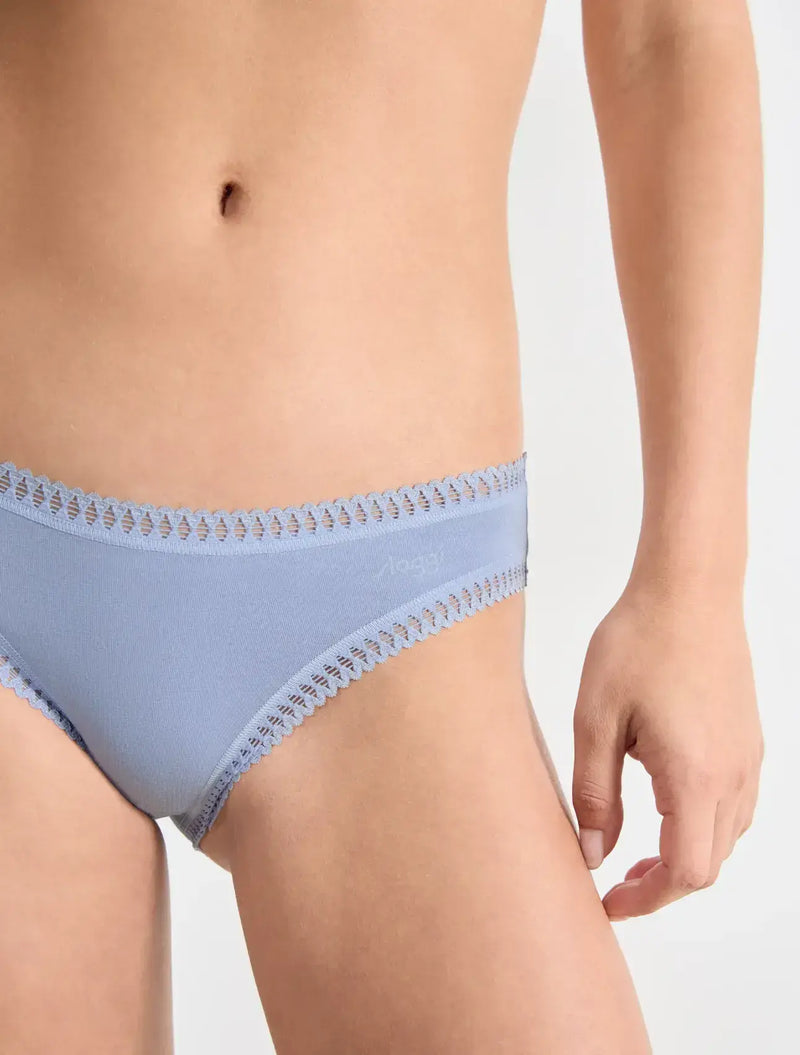Sloggi Go Crush Hipster 3 Pack | V003