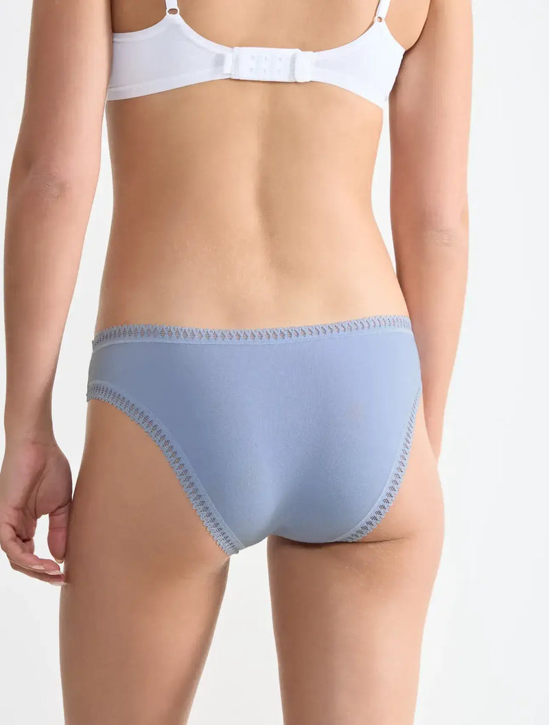 Sloggi Go Crush Hipster 3 Pack | V003