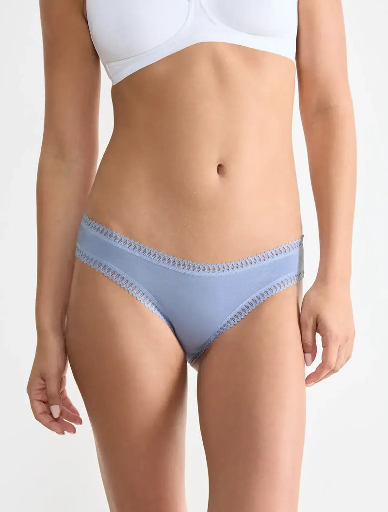 Sloggi Go Crush Hipster 3 Pack | V003