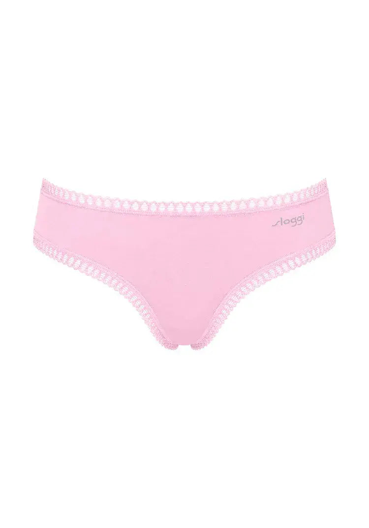 Sloggi Hipster 3 Pack Go Crush | V004