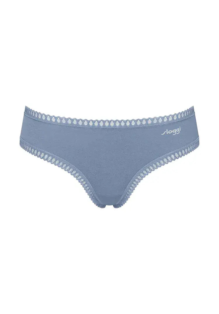 Sloggi Hipster 3 Pack Go Crush | V004