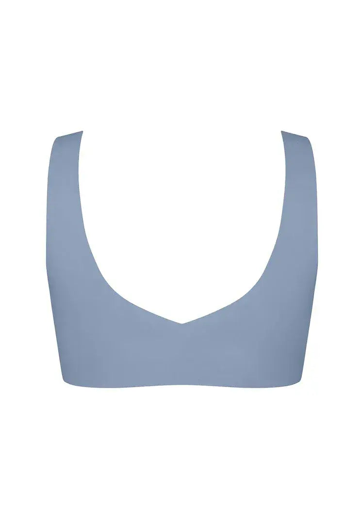 Sloggi Zero Feel 2.0 Bralette | Chambray 10217728