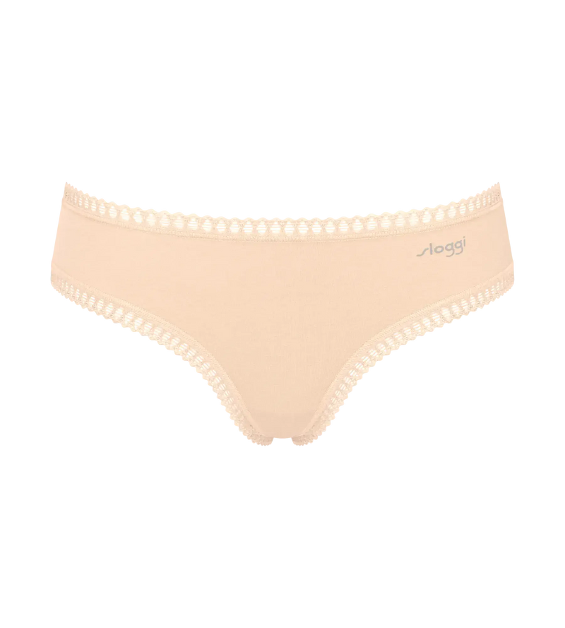 Sloogi Go Crush Hipster 3 Pack  V002 | Multi-colour