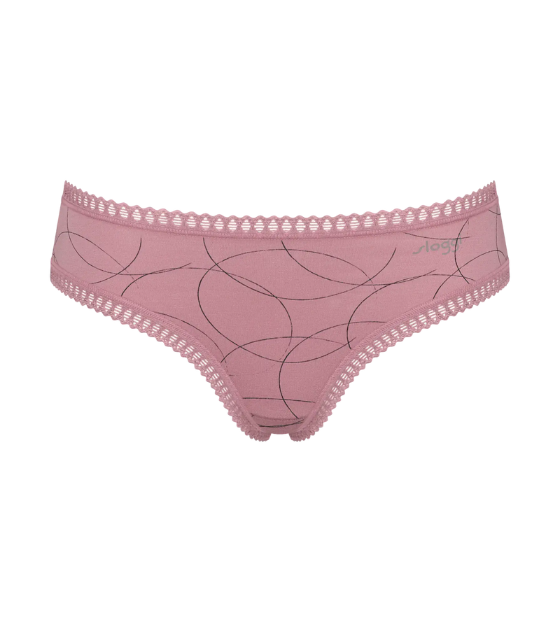 Sloogi Go Crush Hipster 3 Pack  V002 | Multi-colour