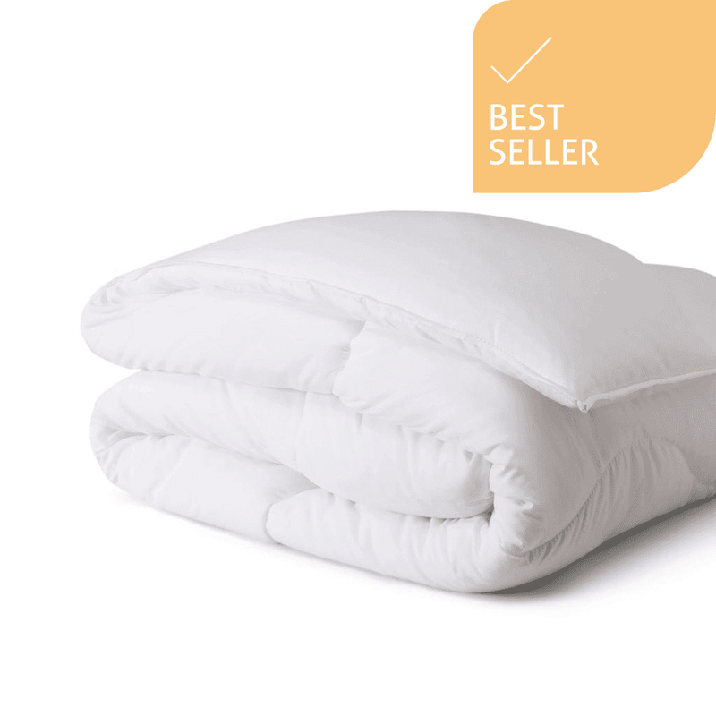 Spundown duvet 10.5 tog