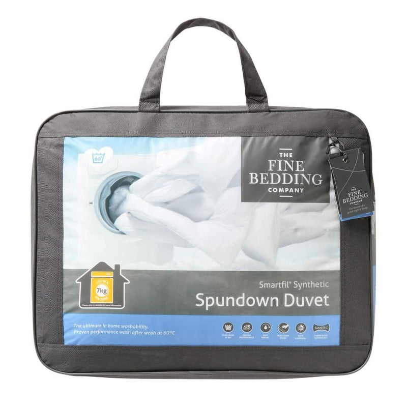 Spundown duvet 4.5 tog