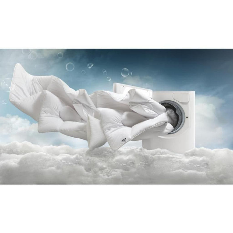 Spundown duvet 4.5 tog