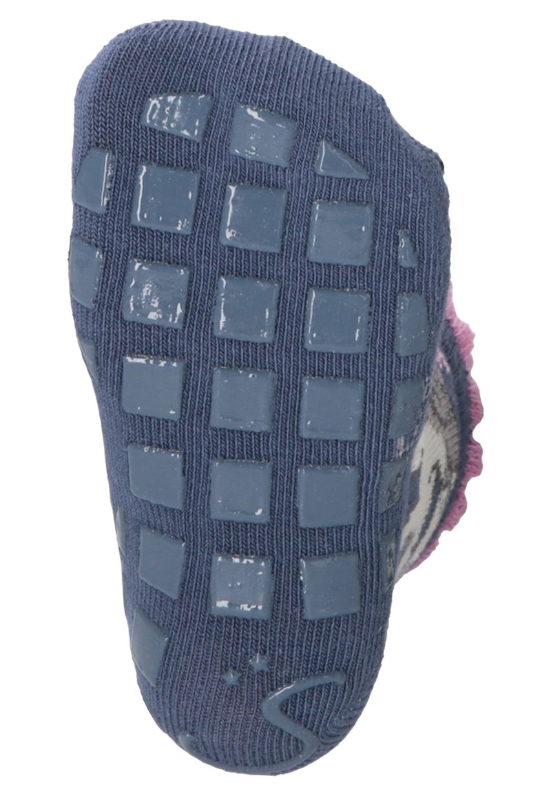 Sterntaler 2 Pack Socks  | Blue/Pink 8002423