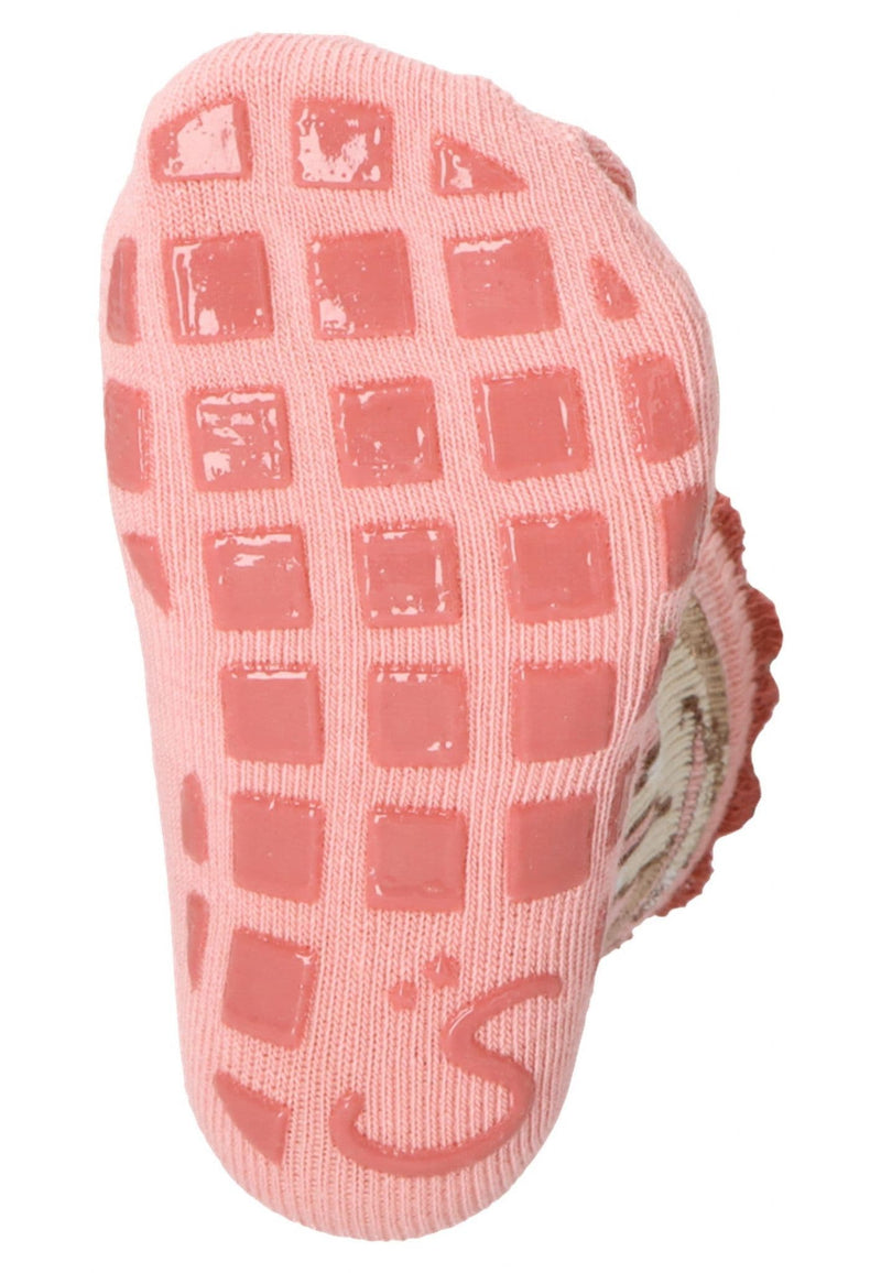Sterntaler 2 Pack Socks  | Rose 8002423