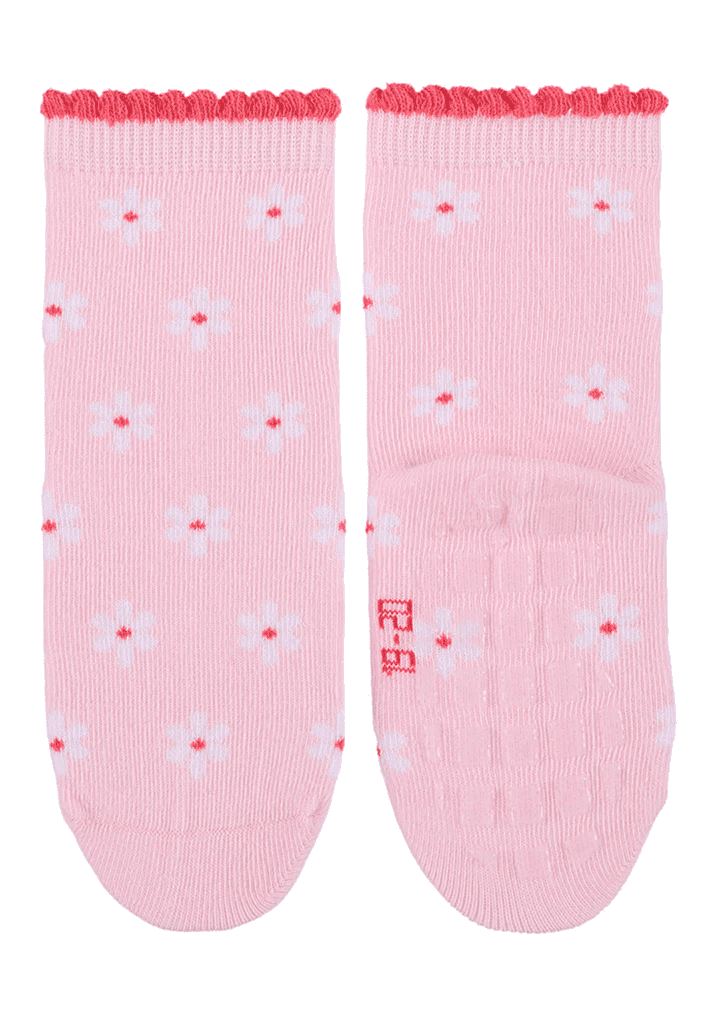 Sterntaler 2 Pair Socks   | Blue & Pink 8002325