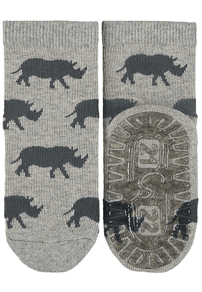 Sterntaler 2 Pair Socks   | Med Blue 8032322