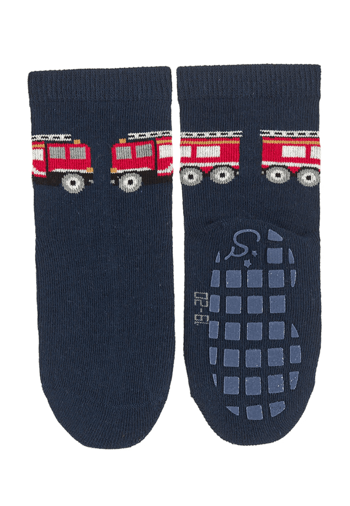 Sterntaler 2 Pair Socks   |Velvet Blue  8002320